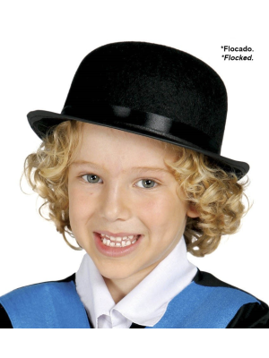 Bombin Infantil - COMPLEMENTOS POR CATEGORIA