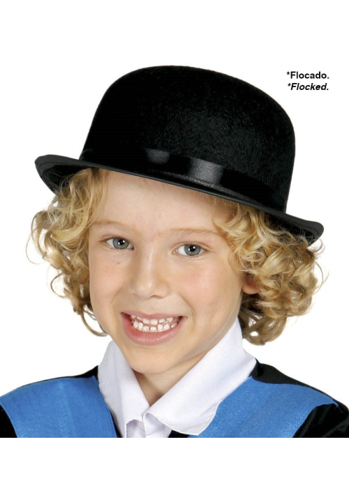 Bombin Infantil - COMPLEMENTOS POR CATEGORIA