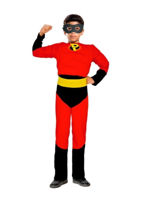 Vestit De Nen, Increïble