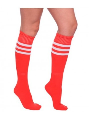 Comprar Media Deporte Roja - COMPLEMENTOS POR CATEGORIA
