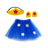 Conjunt De Wonder Woman