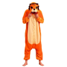 Difraz de Lleó de Peluix