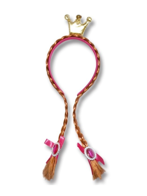Headband Anna batera Braids