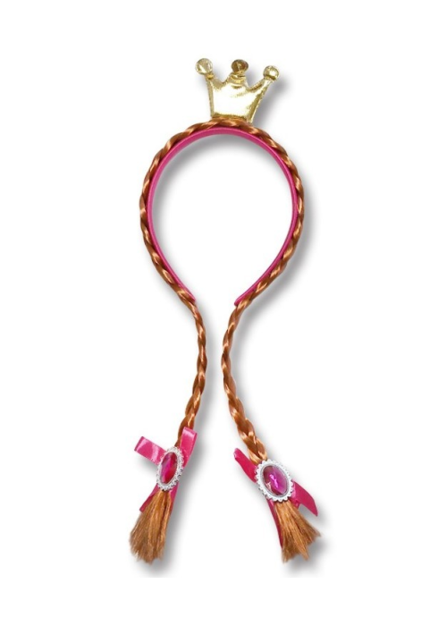 Headband Anna batera Braids