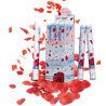 Cañon de Petalos Rojos - CELEBRACIONES