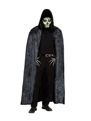 Layer Black Velvet