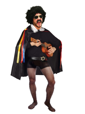 El vestit de La Bandurrias