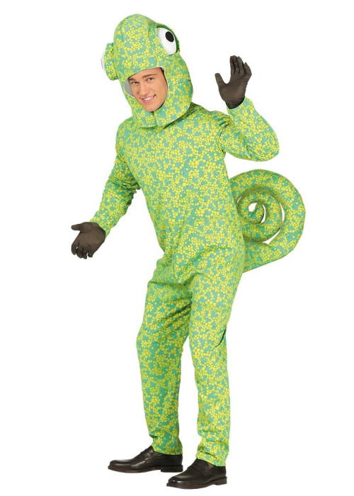 Vestit Camaleon