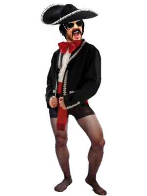 Mozorro Marichachi