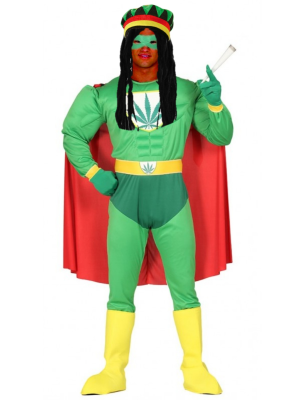 Disfraz de Super Bob - Disfraces de Hombre