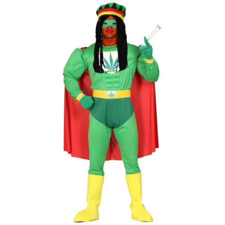 Mozorro Super Bob