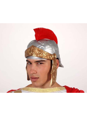 Buy Roman Helmet for only 3.50€ – costume Shop online
