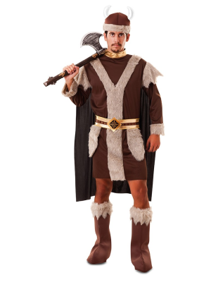 Mozorroa Viking