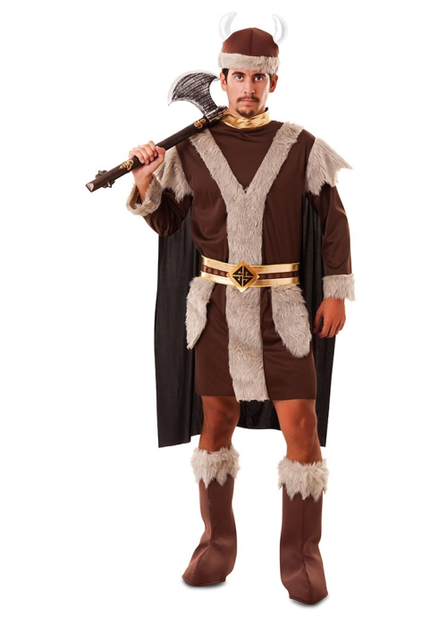 Mozorroa Viking