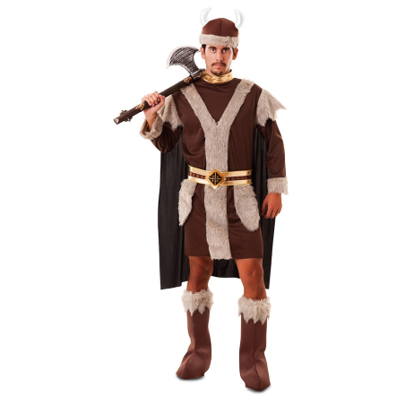 Vestit de Viking
