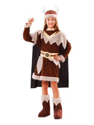 Mozorro Viking Seme-Alabak