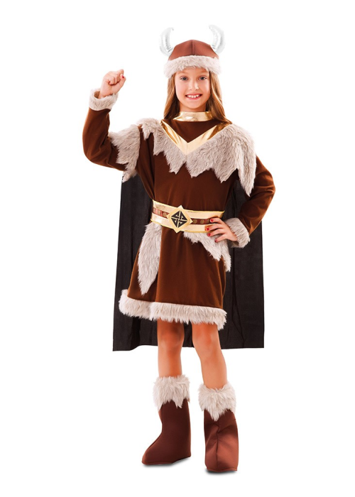 Mozorro Viking Seme-Alabak