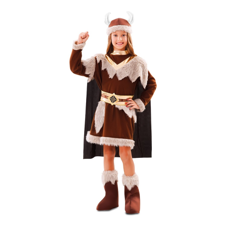 Vestit Viking Nen