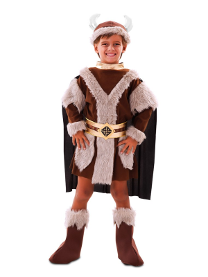 Mozorroa Viking Infantiil