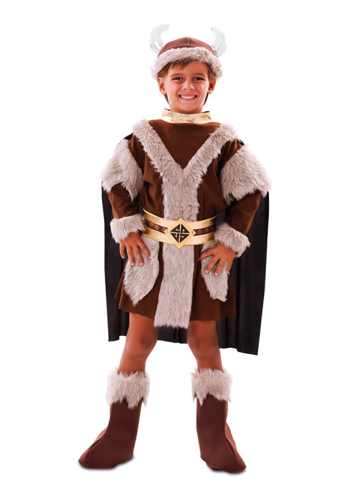 Mozorroa Viking Infantiil