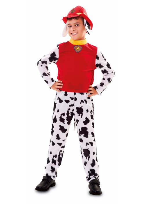 Vestit De Gos Bomber Nadó