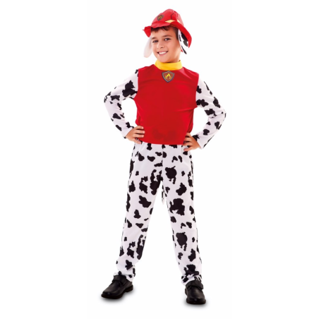 Vestit De Gos Bomber Nadó