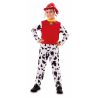Vestit De Gos Bomber Nadó