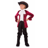 Disfraz de Pirata Granate Infantil - Disfraces de Pirata