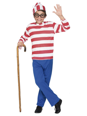 Vestit Escursionista Nen
