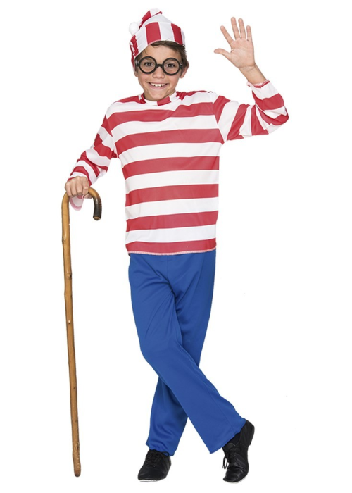 Vestit Escursionista Nen