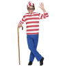 Vestit Escursionista Nen