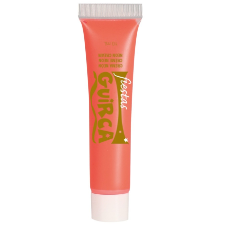Makillaje Neon Krema Gorria