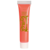Maquillaje Neon en Crema Rojo - Maquillaje