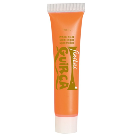 Maquillatge en Crema de Neó de Taronja