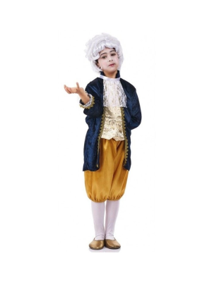 Disfraz de Luis XV Infantil - Disfraces de Epoca y Venecianos