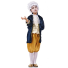 Disfraz de Luis XV Infantil - Disfraces de Epoca y Venecianos