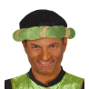 Turbante Verde - COMPLEMENTOS POR CATEGORIA