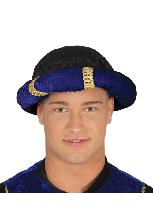 Blue Durbantean