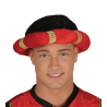 Turbant Vermell