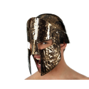 Comprar Casco Romano Espartano - Sombreros