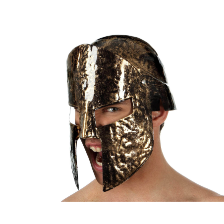 Casco Romano Espartano - Sombreros