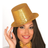 Top Hat Brillantor De Plata