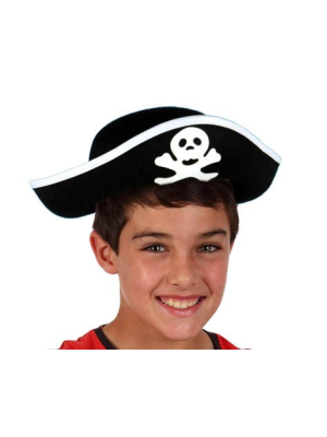 Comprar Pirates de Barret de nen per només 2.50€ – vestit de Botiga en línia