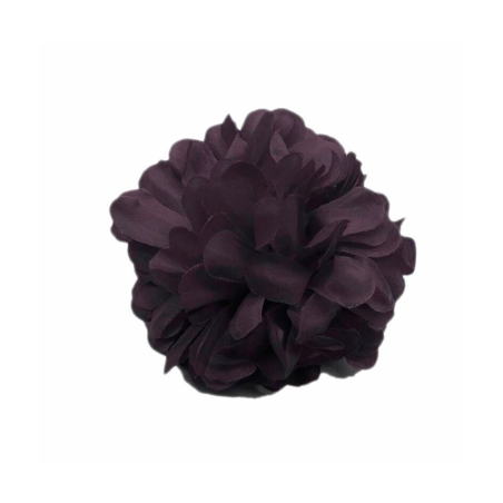 Flor vermella Clip
