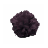 Flor de Pinza Negra - Flores y Peinetas de Flamenca