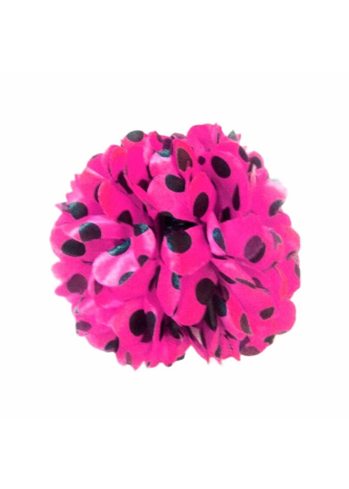 Flor vermella Clip