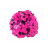 Flor vermella Clip