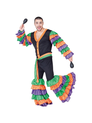 Mozorroa Rumbero