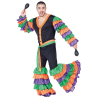 Vestit de Rumbero