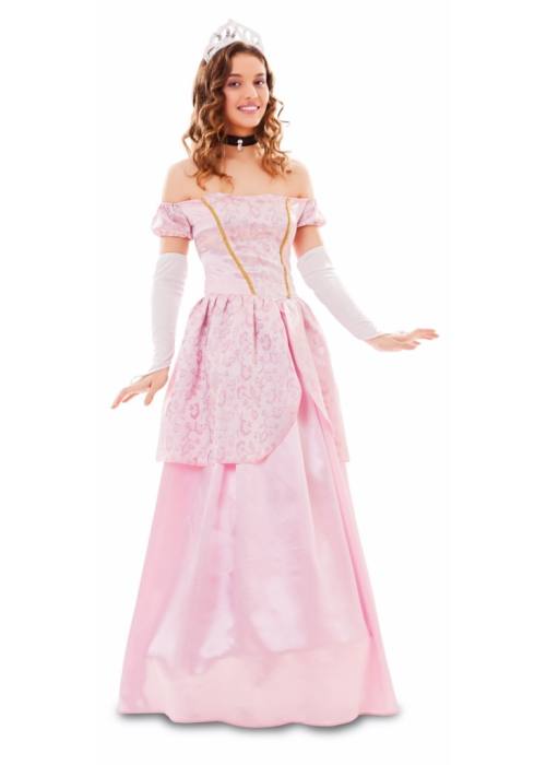 Princesa Rosa 